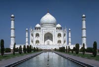 Taj Mahal Dental Tourism in rohini sector 15