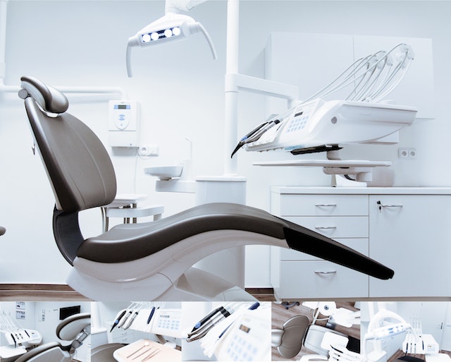  Dental Clinic in rohini sector 15