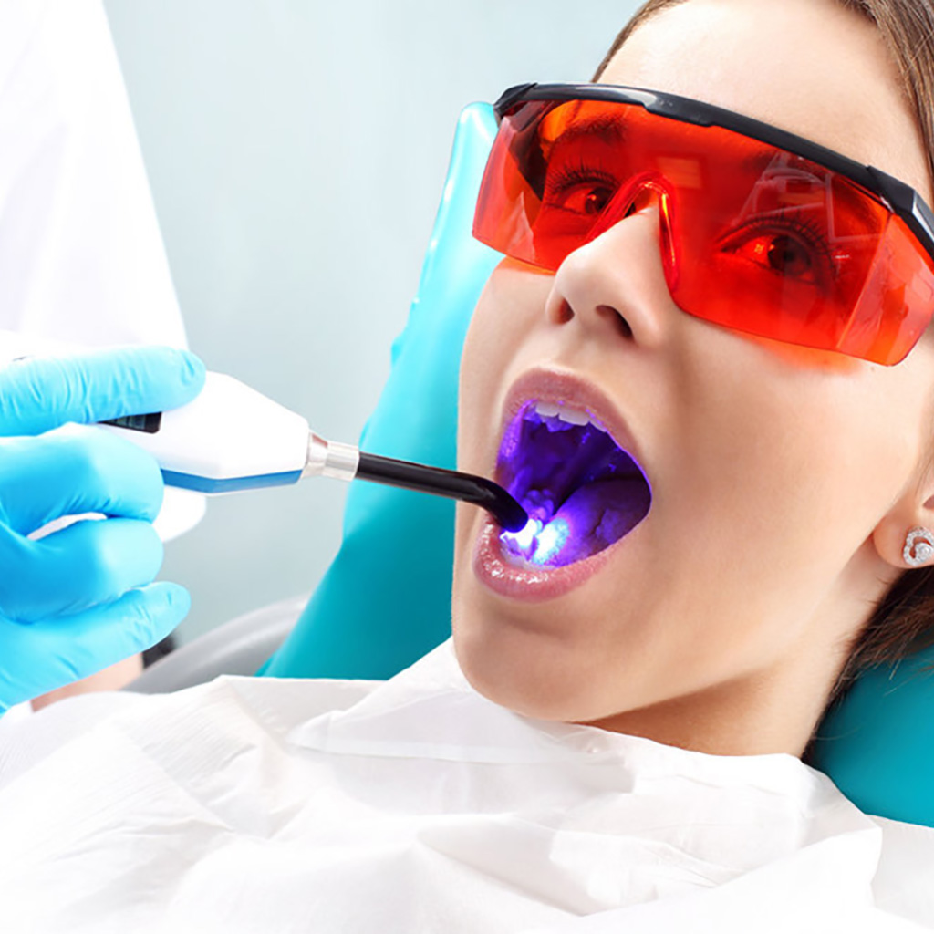 Laser Dentistry  in rohini sector 15